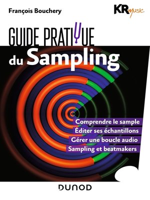 cover image of Guide pratique du sampling